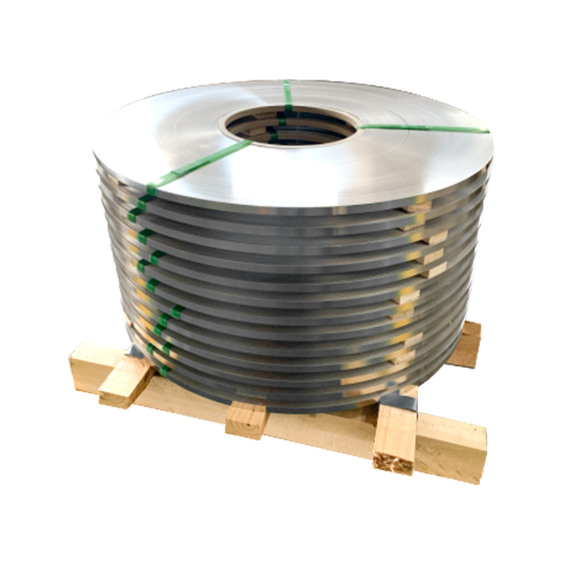 แถบสแตนเลสรีดเย็น 316L สำหรับสายออปติคอล/OPGW