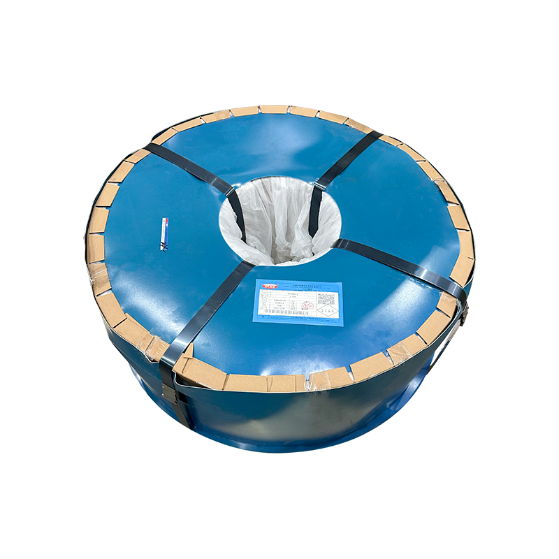 แถบสแตนเลสรีดเย็น 304L สำหรับท่อปากกา