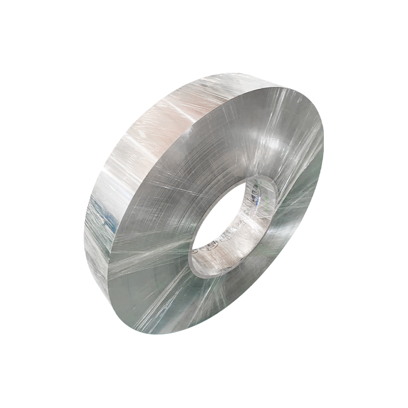 แถบสแตนเลสรีดเย็น 309S สำหรับท่อถักเปีย