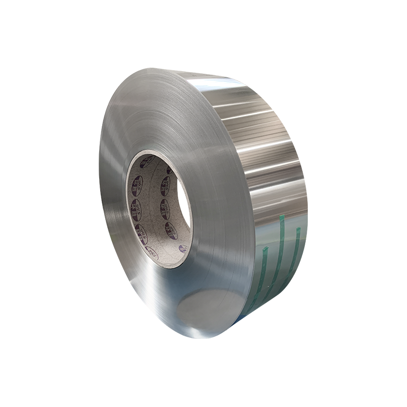 แถบสแตนเลสรีดเย็น 409L สำหรับเครื่องสูบลมโลหะยานยนต์