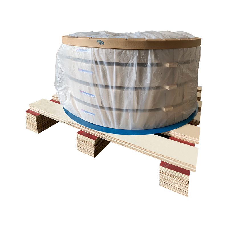 แถบสแตนเลสรีดเย็น 316L สำหรับการแพทย์