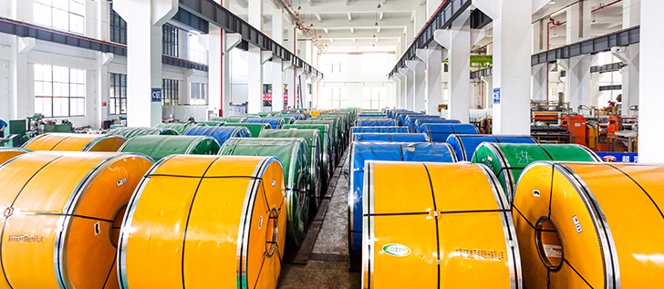 WuXi Huansheng พรีซิชั่นอัลลอยวัสดุบจก.