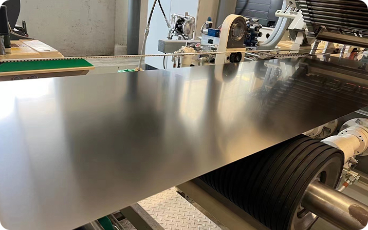 WuXi Huansheng พรีซิชั่นอัลลอยวัสดุบจก.